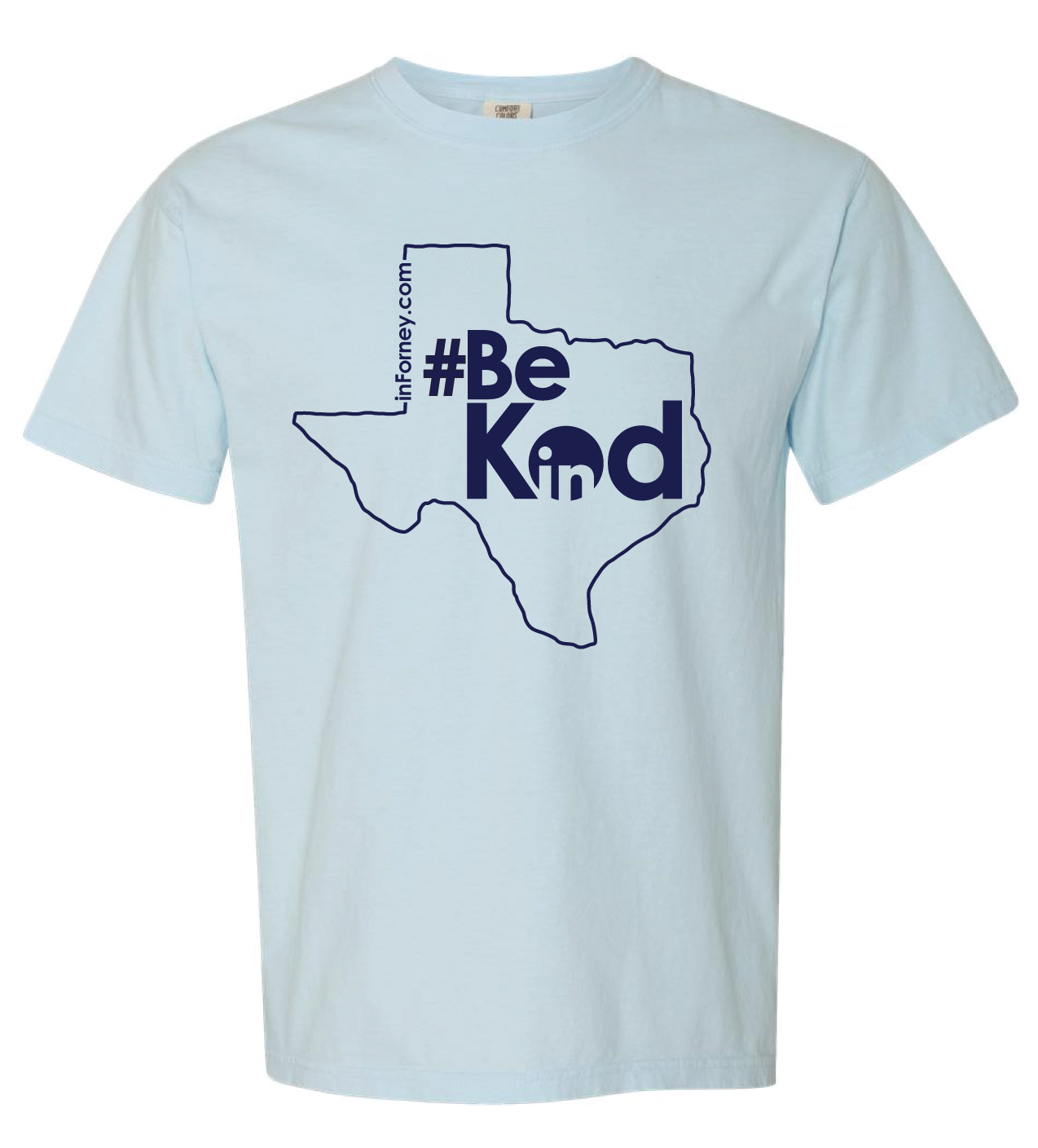 Holiday 2020 - #BeKind Shirt